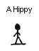 A Hippy