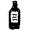 dusty bottle of Pinot Noir