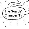 The Guards' Chamber