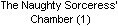 The Sorceress' Chamber (1)