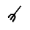 ant pitchfork