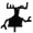 tiny die-cast Rudolphus of Crimborg