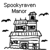 Spookyraven Manor