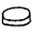 wax pancake
