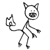 hot werewolf