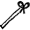 bow staff