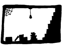 What Lies Beneath (the Cabin)