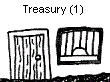 Cobb's Knob Treasury