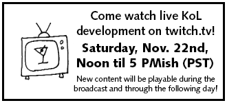 Twitch Livestream World Event
