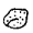 animal part cracker