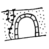 Entrance to the Forgotten City