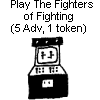 The Fighters of Fighting