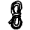 frayed ninja rope