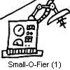 Professor Jacking's Small-O-Fier
