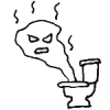 stench ghost