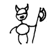 Knob Goblin Elite Zombie