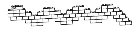 BRICKO python