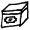 raffle prize box