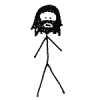 Hippy Talkin'