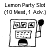 Lemon Party Slot