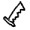 sticky sword blade