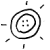 Bronze Button