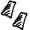 fishbone fins