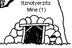Itznotyerzitz Mine