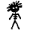Skeletal Buddy