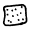 flour cookie