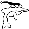 Dolph Bossin, the Boss Dolphin