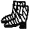 your cowboy boots