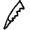 loose blade