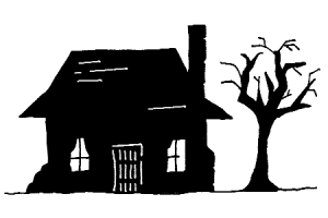 The Cabin in the Dreadsylvanian Woods