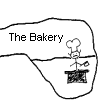 Degrassi Knoll Bakery