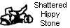 Shattered Hippy Stone