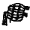 double barreled barrel gun