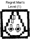 Regret Man's Level