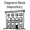 Degrassi Book Depository