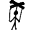 incredibly creepy marionette