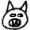 wolfman mask