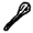 decaying wooden oar