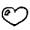 cartoon heart