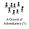 A Crowd of Adventurers (1)