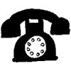 The Call is Coming from Outside the Simulation