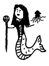 Nautical Seaceress