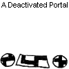 A Deactivated Portal