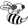 bee