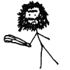 Caveman Dan