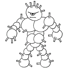 The Colollilossus